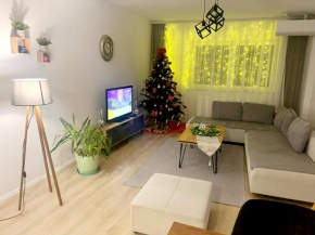 Pristina Top View Apartment